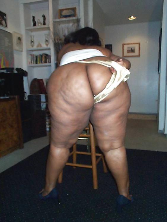 25P Ebony BBWS