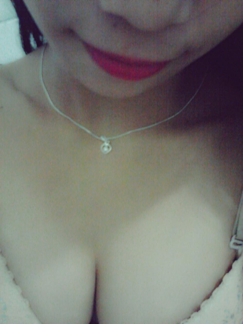 17P Slut asian
