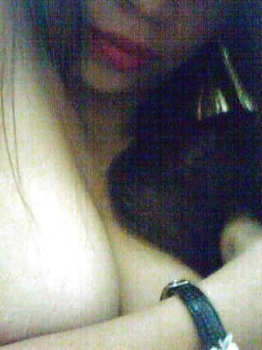 17P Slut asian