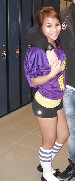 25P SEXY ASIAN COLLEGE TEENS (SOCIAL MEDIA PICTURES)