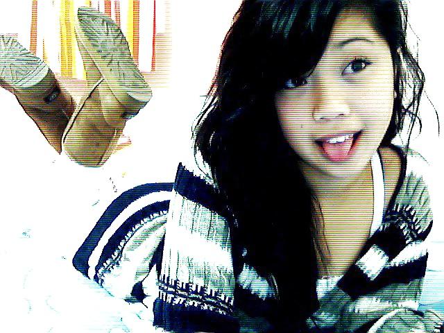 25P SEXY ASIAN COLLEGE TEENS (SOCIAL MEDIA PICTURES)