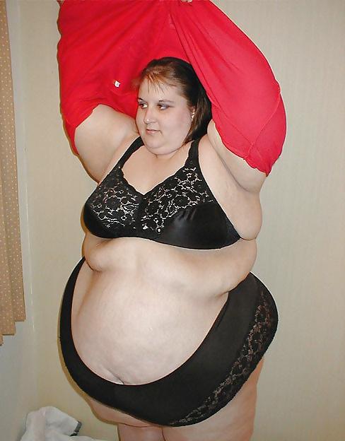 25P Ssbbw's in huge bras and lingerie 