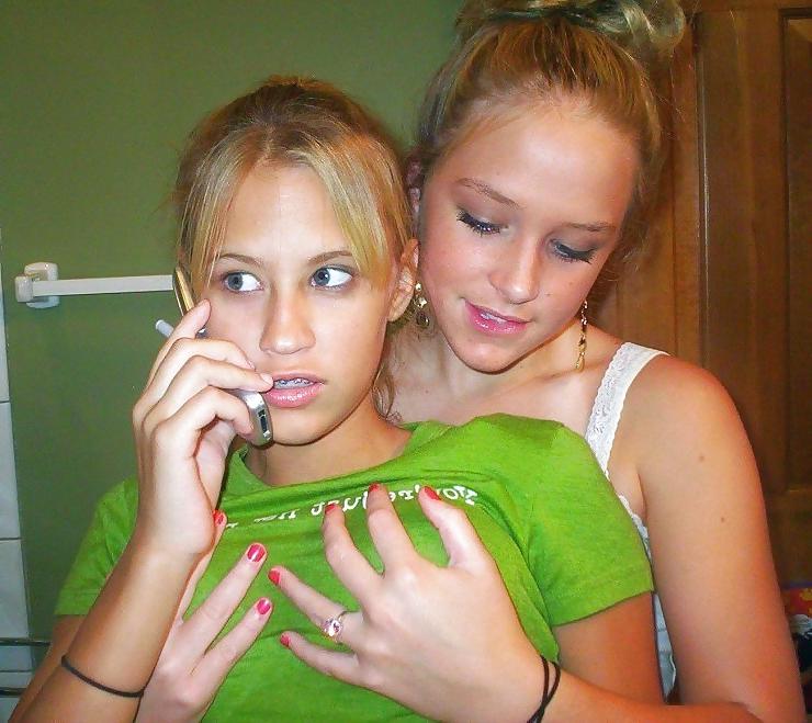 25P Elleme 1 (Groping)