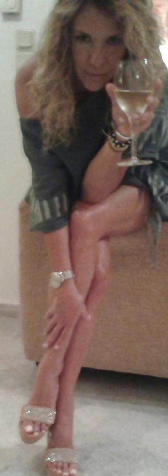 24P 50 years old greek milf mairy and her deughter