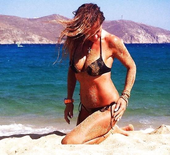 24P 50 years old greek milf mairy and her deughter