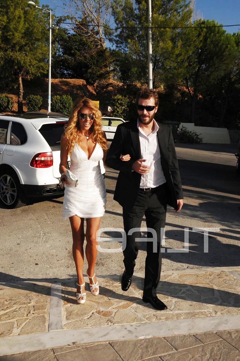 24P 50 years old greek milf mairy and her deughter