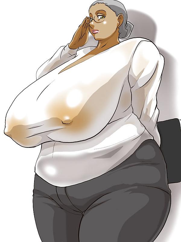 10P BBW Drawings