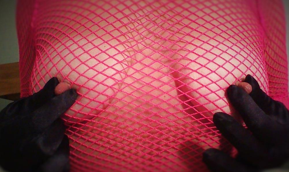 7P Mmmm Nipples