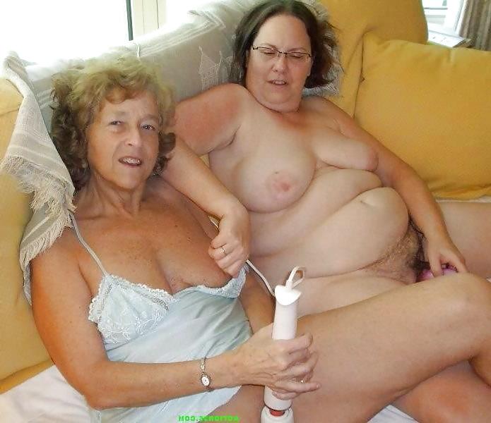 25P Grab a granny 175