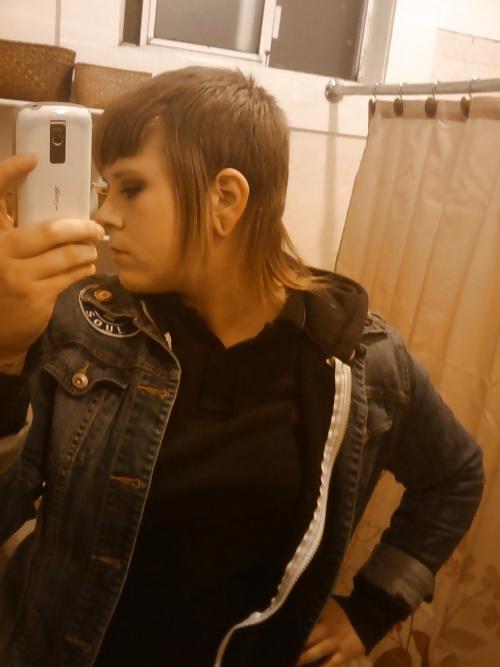 7P More old non nude me