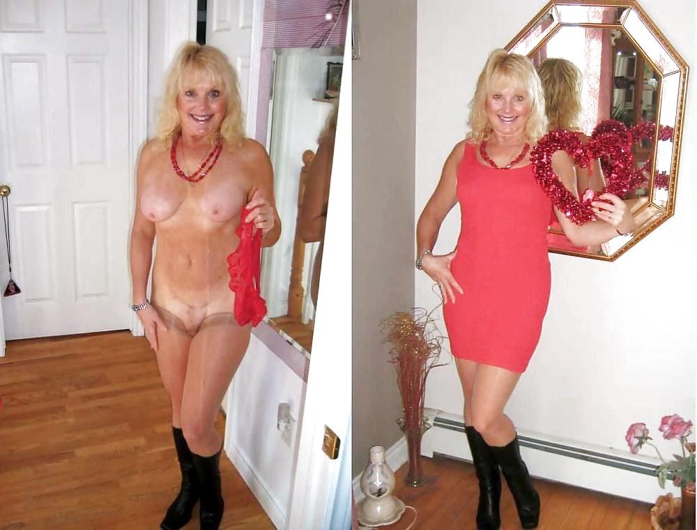 19P Dressed and Undressed - 151