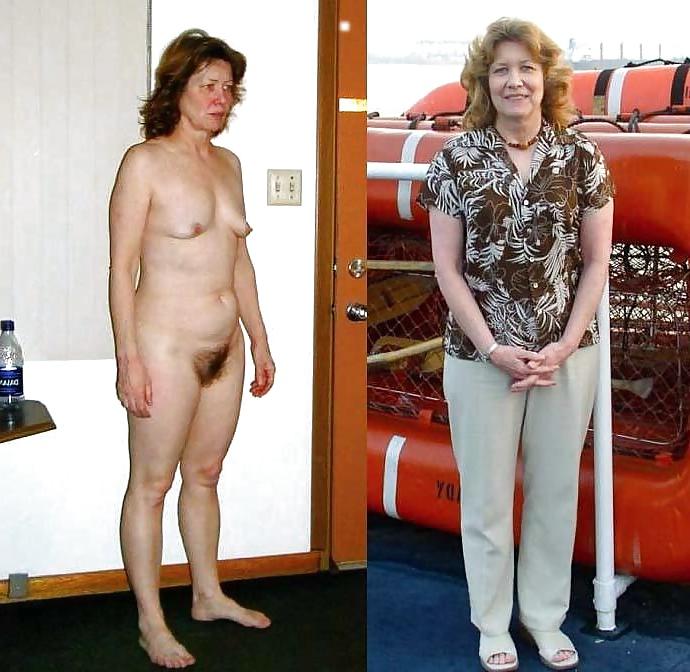 19P Dressed and Undressed - 151