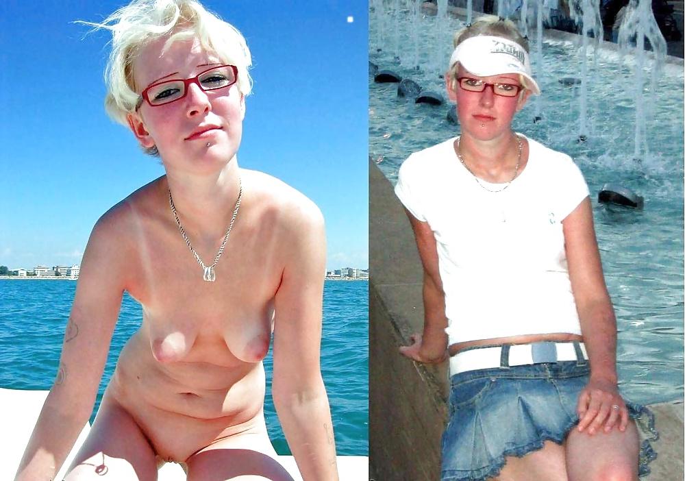 19P Dressed and Undressed - 151