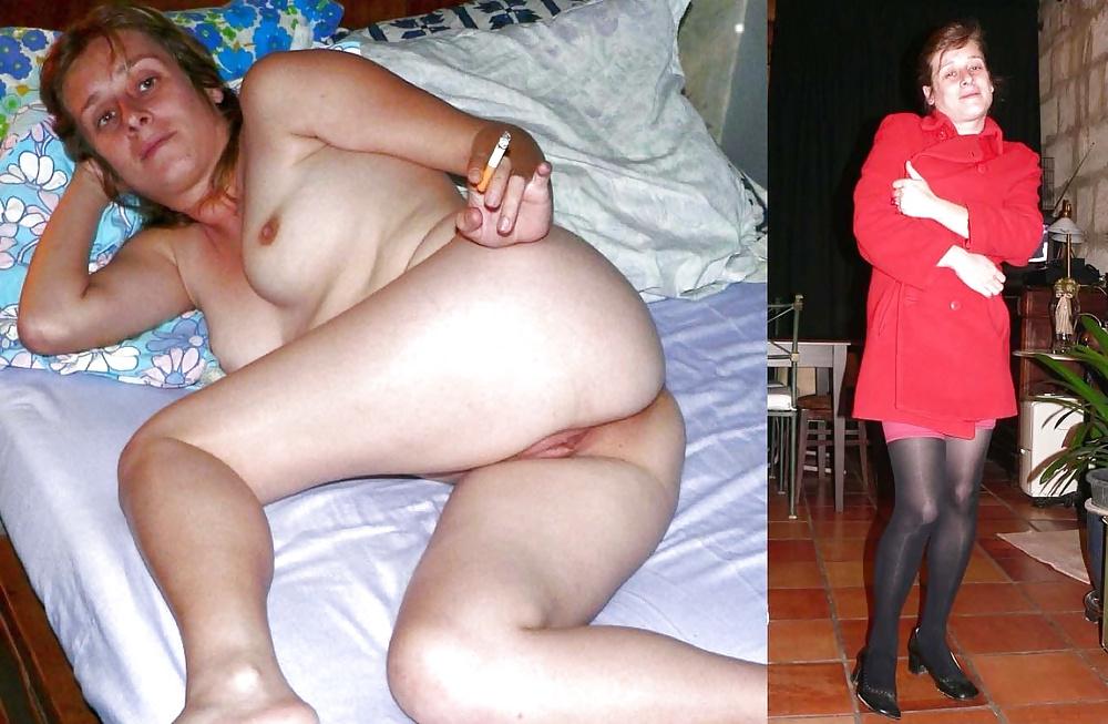19P Dressed and Undressed - 151