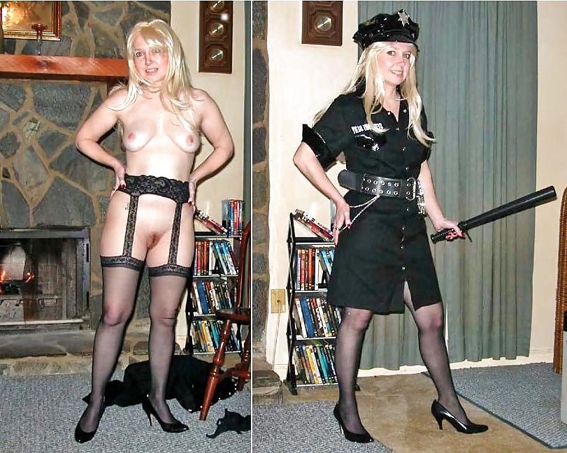20P Dressed and Undressed - 379