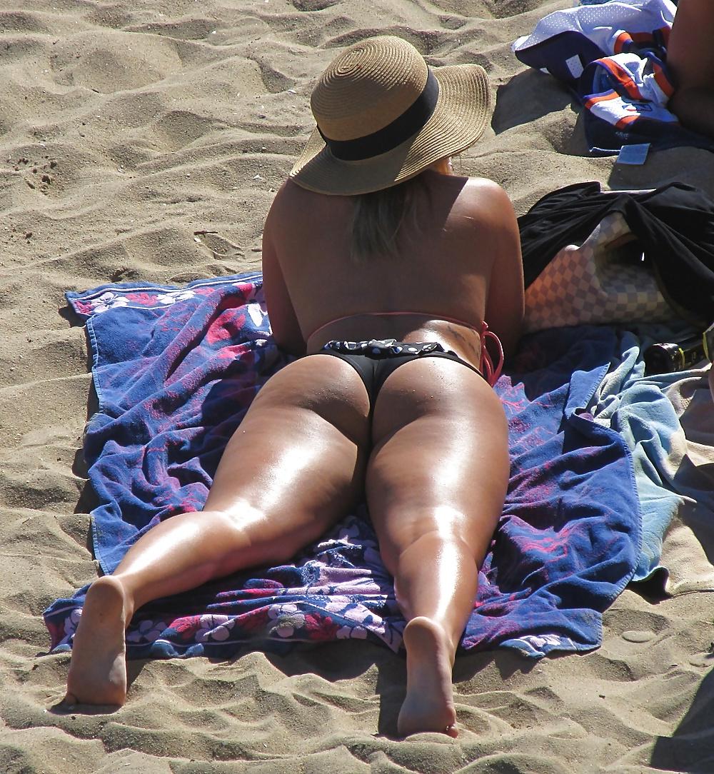 25P Ass culazo argentina