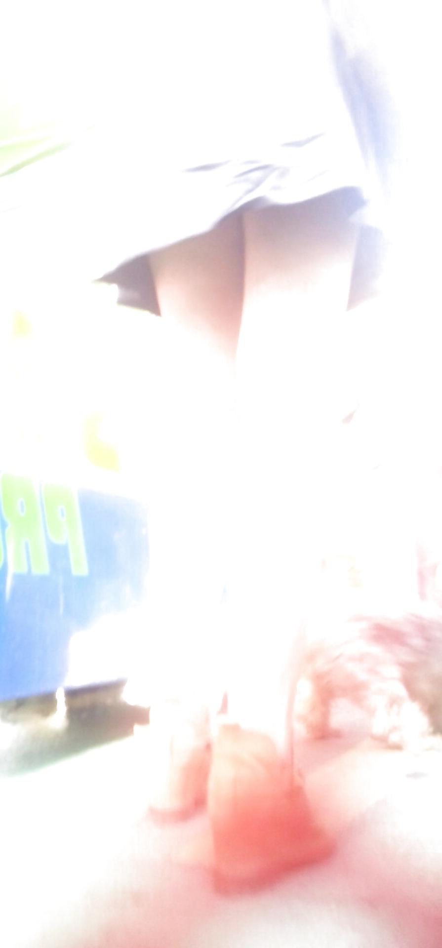 12P Spy sexy teens upskirt romanian