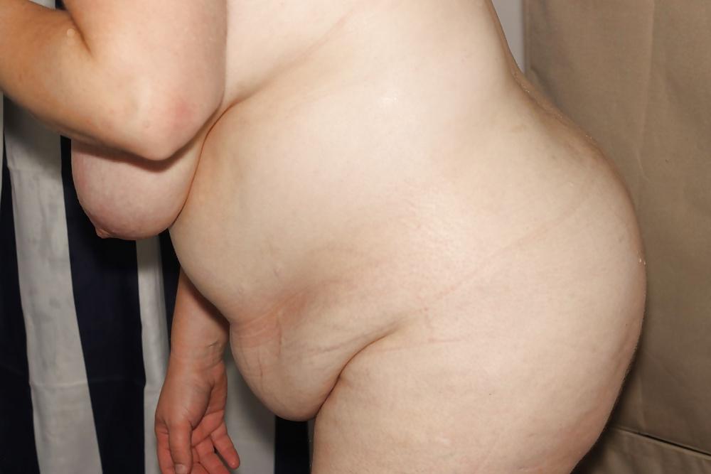 21P BBW in shower