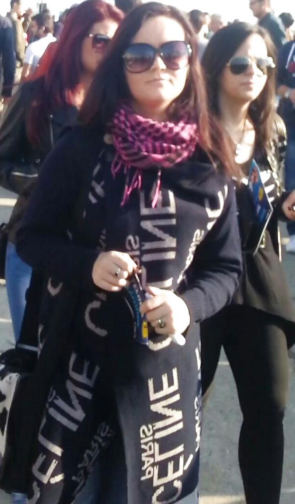 25P Spy sexy teens face romanian