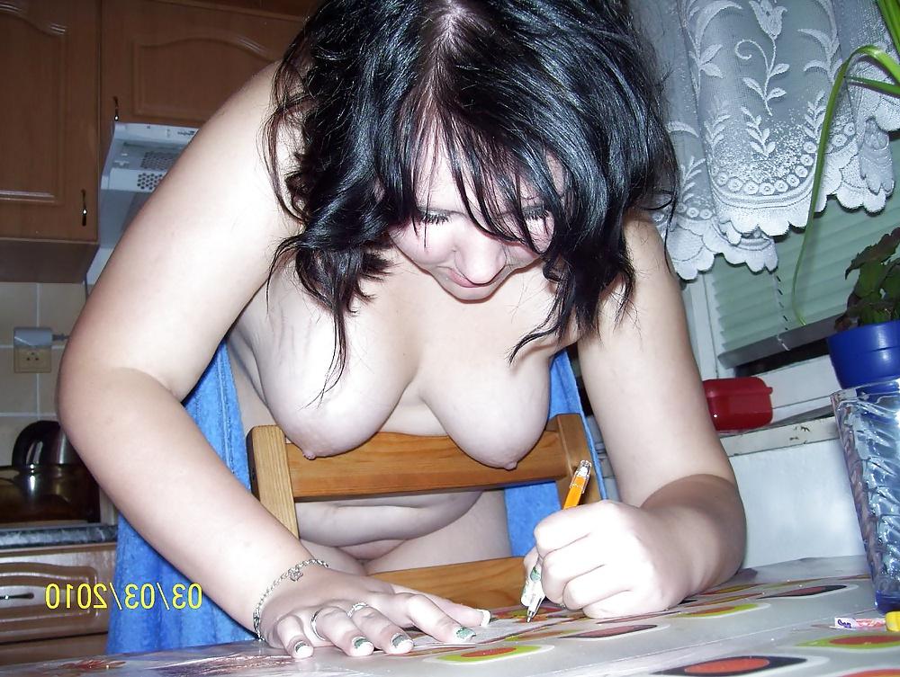 25P Debbie Chubby Teen Wank Slut