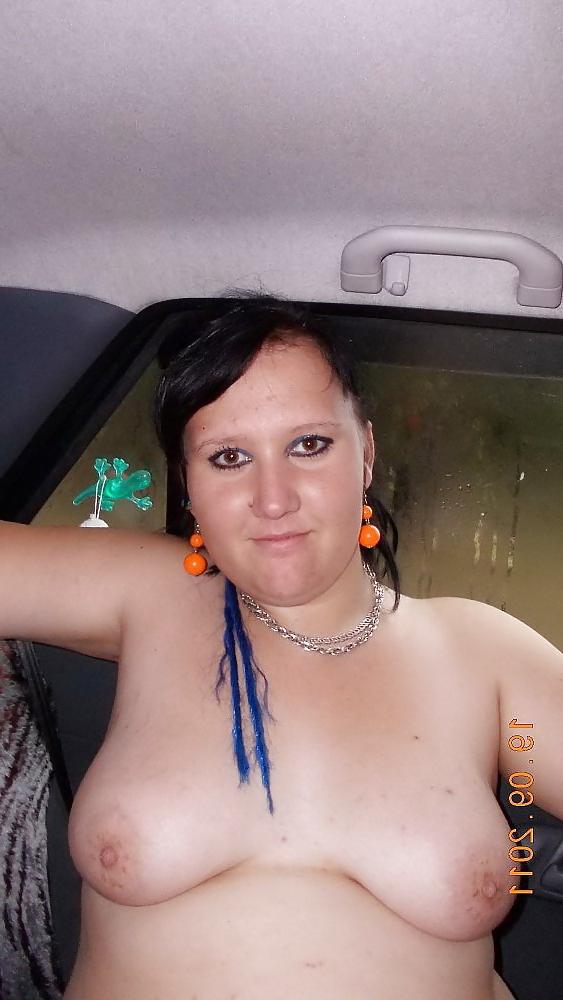 25P Debbie Chubby Teen Wank Slut