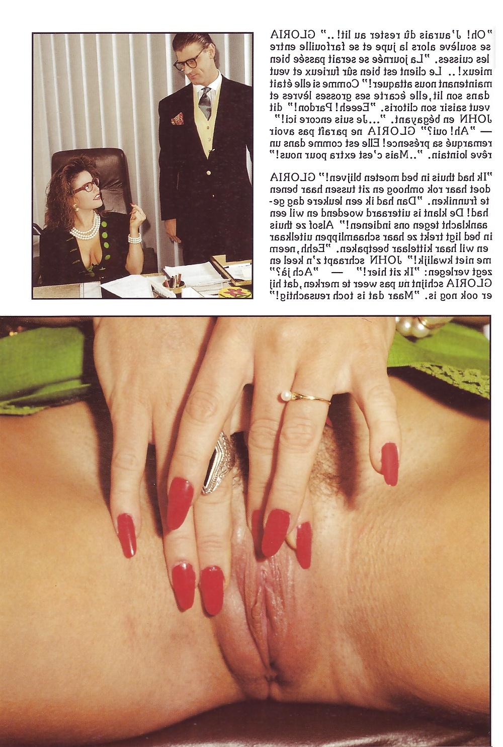 25P Pleasure 116 magazine