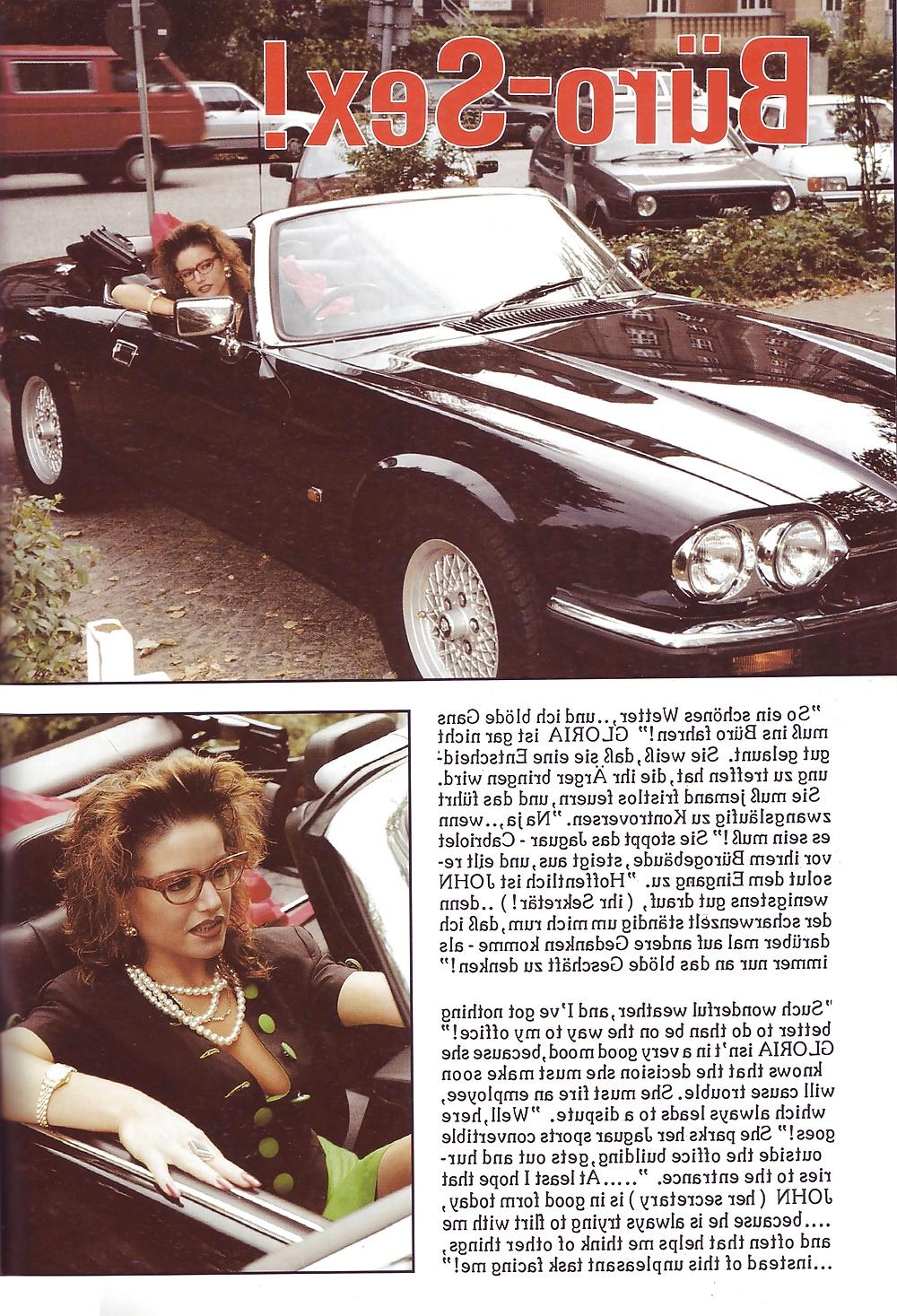 25P Pleasure 116 magazine