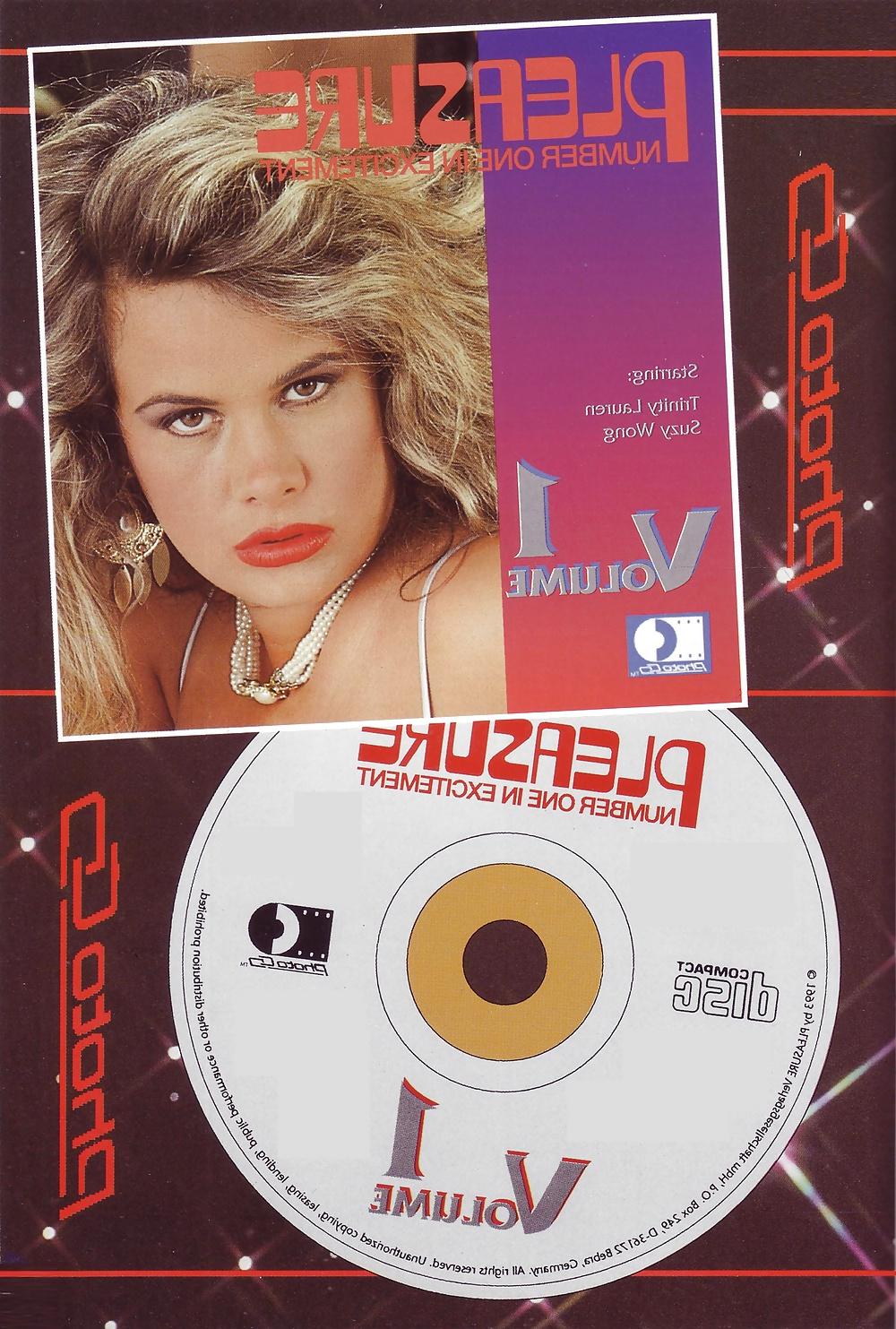 25P Pleasure 116 magazine