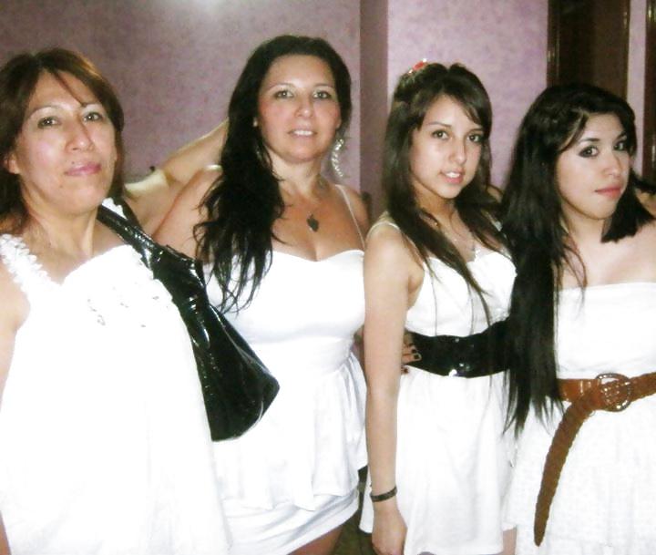 6P MILF Argentina (non nude)