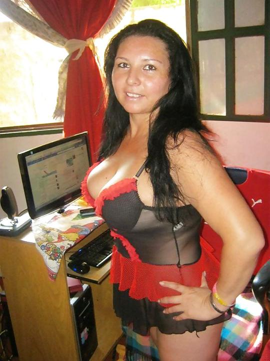 6P MILF Argentina (non nude)