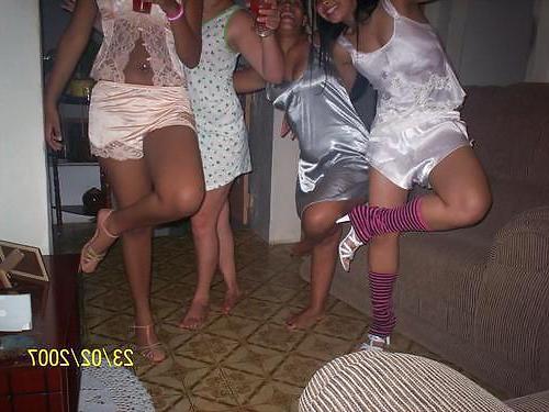 25P Lingerie XI