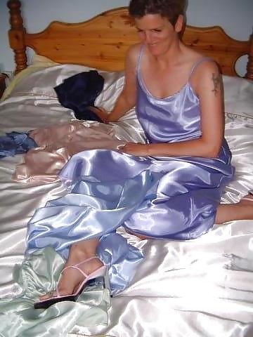 25P Lingerie XI