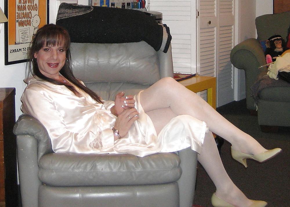 25P Lingerie XI