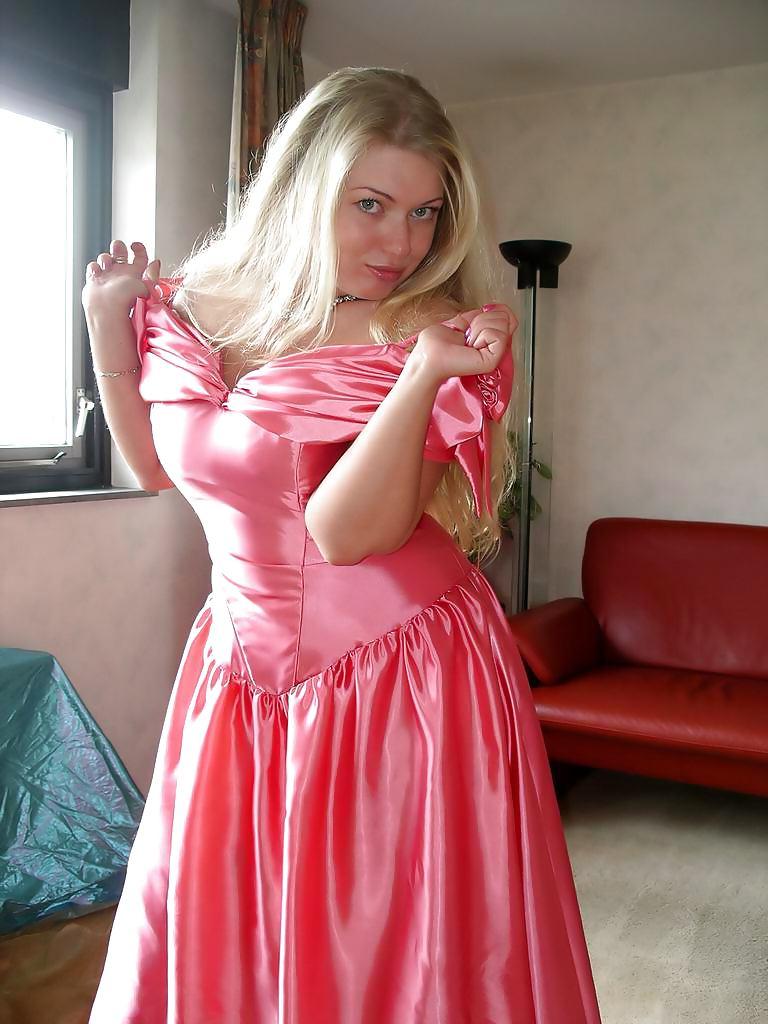 25P Lingerie XI