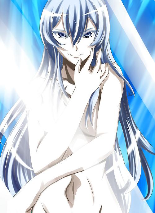 25P Akame Ga Kill