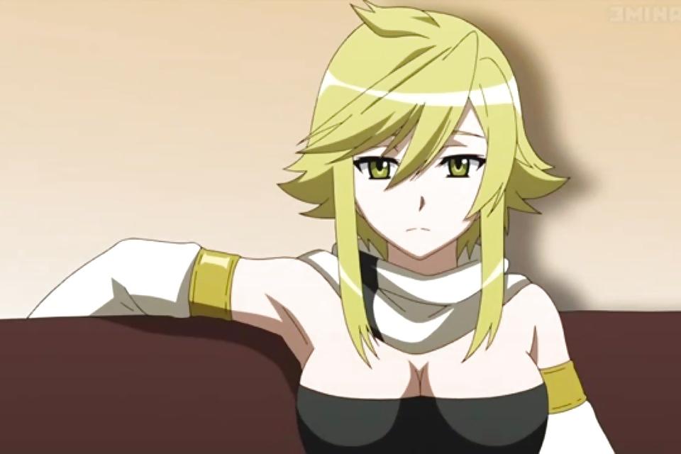 25P Akame Ga Kill