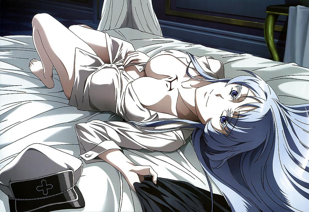 25P Akame Ga Kill