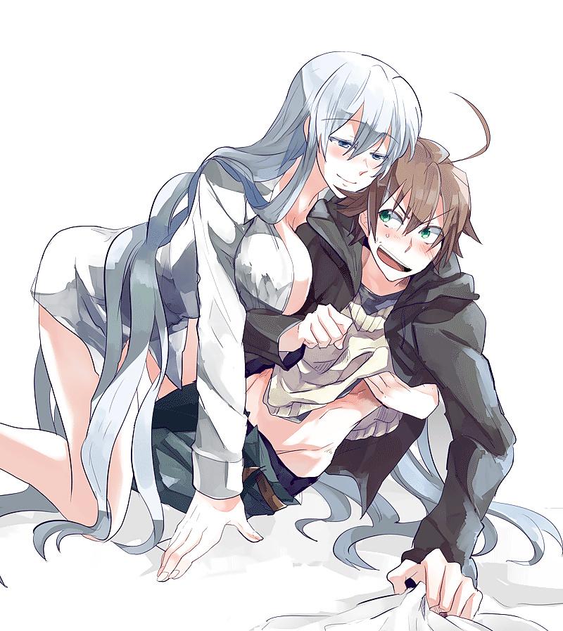 25P Akame Ga Kill