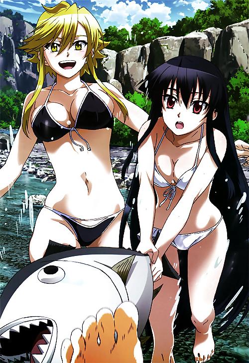25P Akame Ga Kill