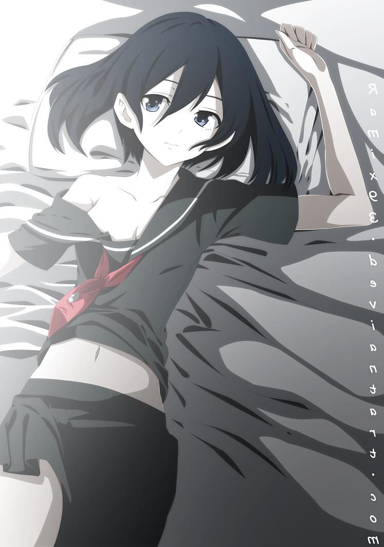 25P Akame Ga Kill