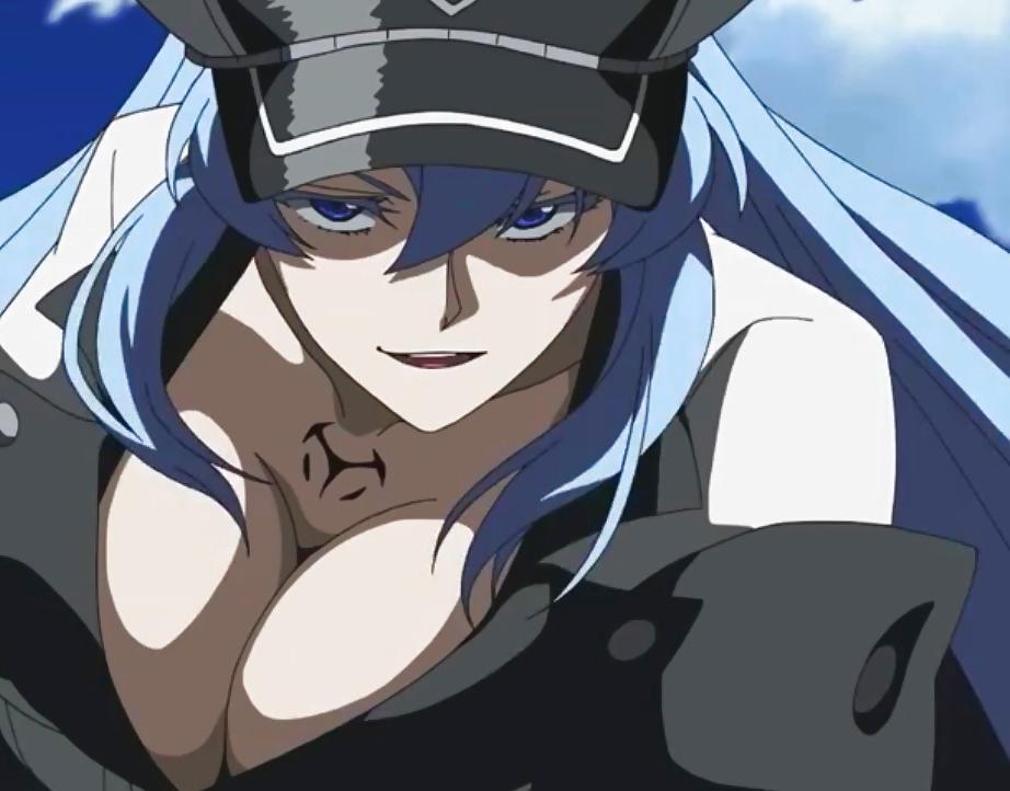 25P Akame Ga Kill