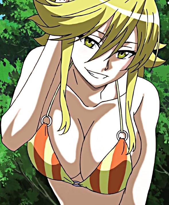 25P Akame Ga Kill