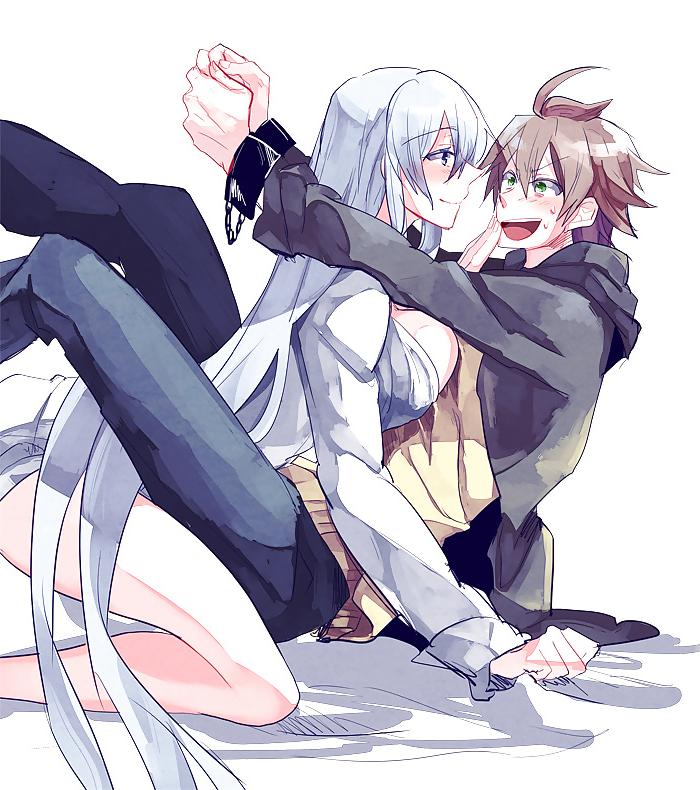 25P Akame Ga Kill