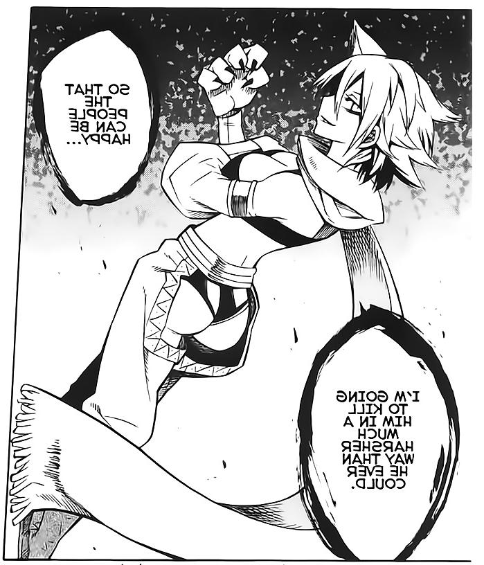 25P Akame Ga Kill