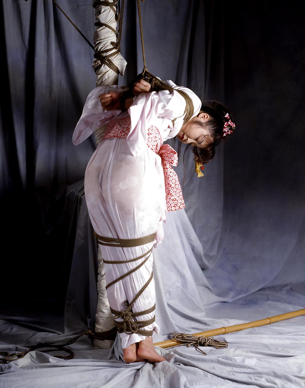 20P Shibari (U n c e n s o r e d) #1