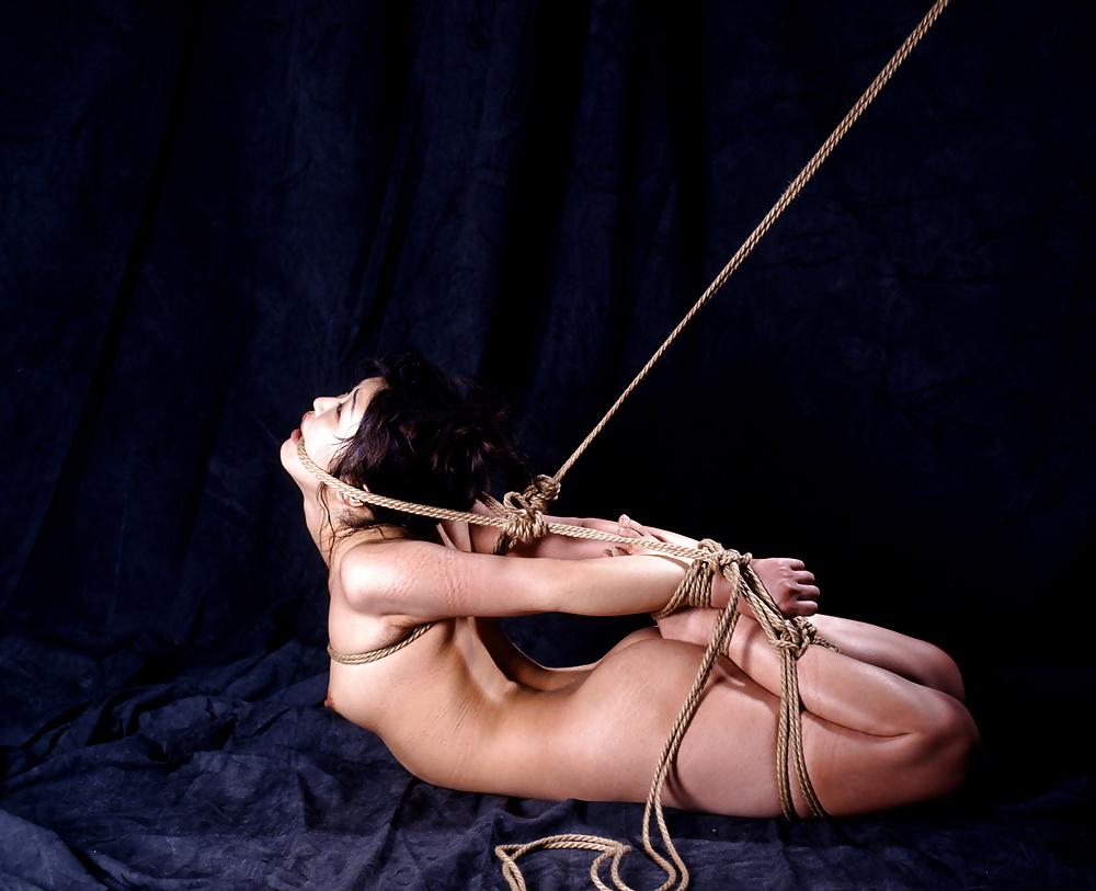 20P Shibari (U n c e n s o r e d) #1