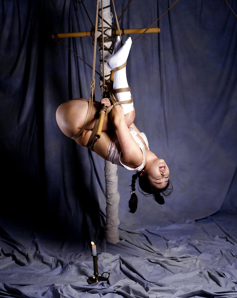 20P Shibari (U n c e n s o r e d) #1