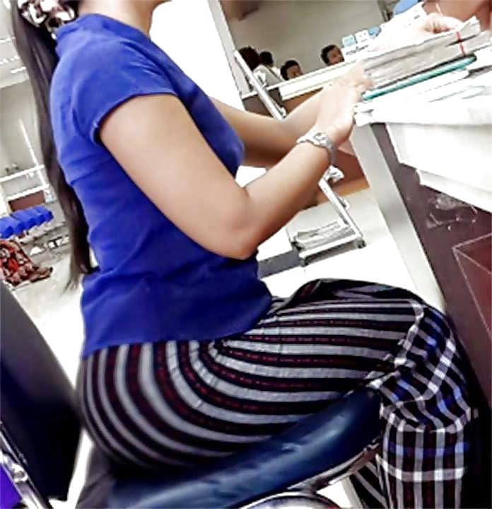 25P Arab ass hummmmmmmm
