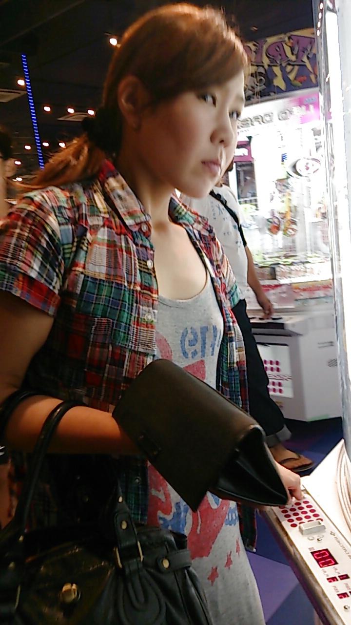 7P Very beautiful woman