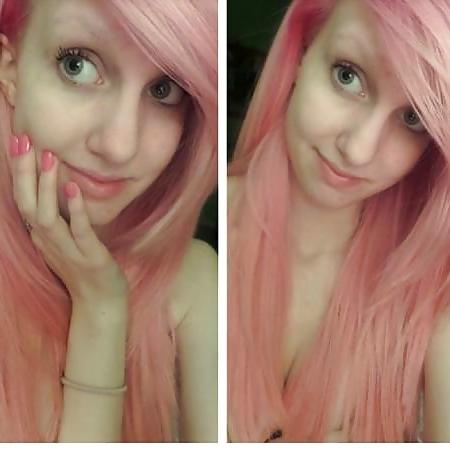 25P Poshpinkie pics